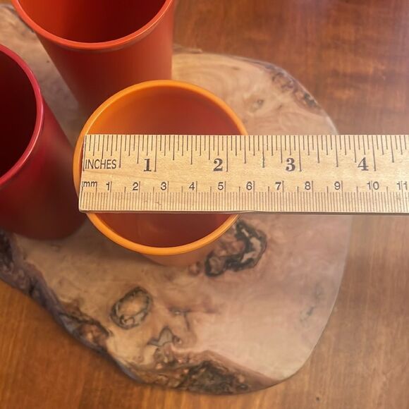 NEW Tupperware Harvest Tumbler Set - Picture 12 of 12